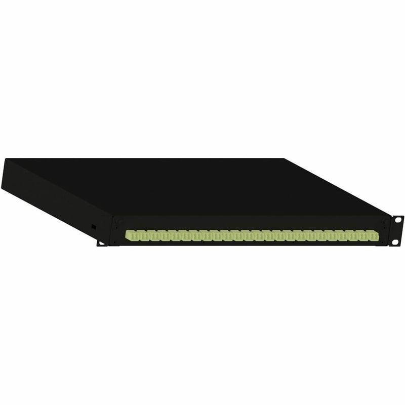 PRE-LOADED FIBRE DRAWER W/ 24 D - Thumbnail 3
