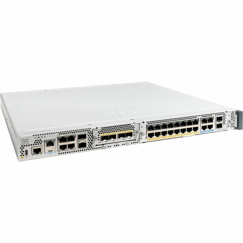 CISCO C8300 SERIES SECURE ROUTER C8375-E-G2 - Thumbnail 2