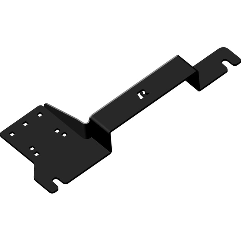 RAM Mounts No-Drill Vehicle Mount for Notebook, GPS - Thumbnail 3