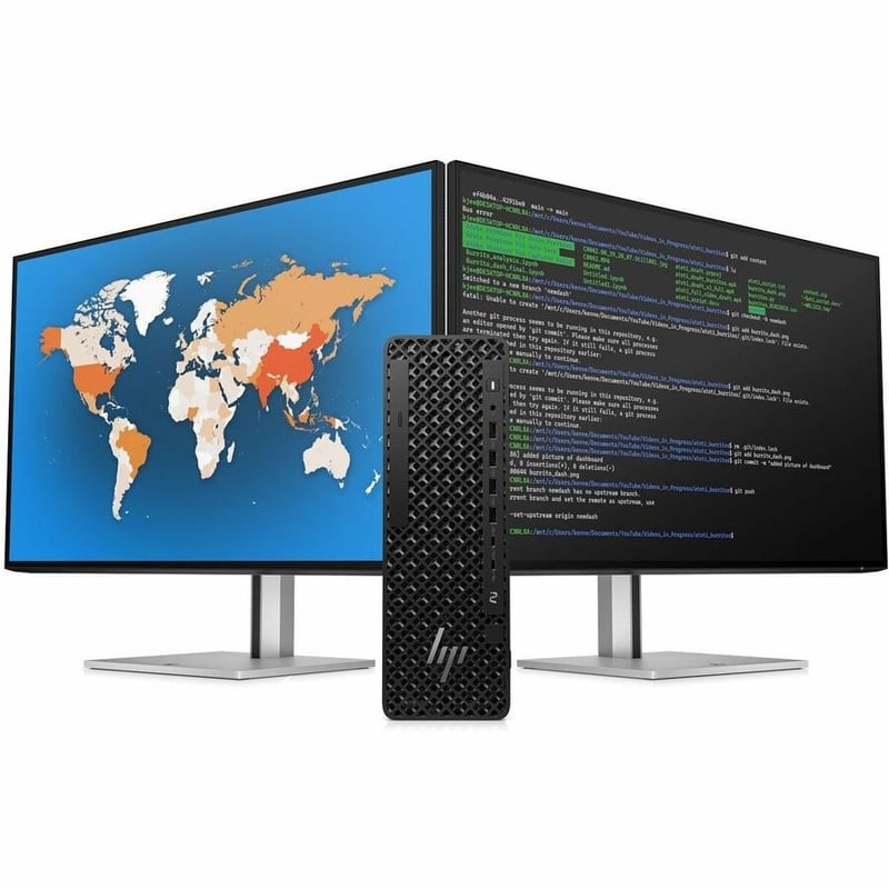 SMART BUY Z2 SFF G1I U9285 32GB/1TB PC - Thumbnail 3