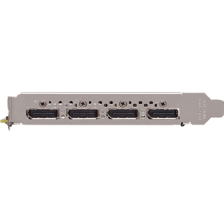 PNY DisplayPort/HDMI Audio/Video Cable - Thumbnail 4