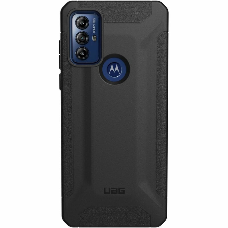 RUGGED MOTOROLA G PLAY 2023 SCOUT BLACK - Thumbnail 5