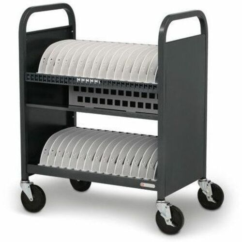 Bretford CUBE Transport Cart - TVCT30AC - Thumbnail 1