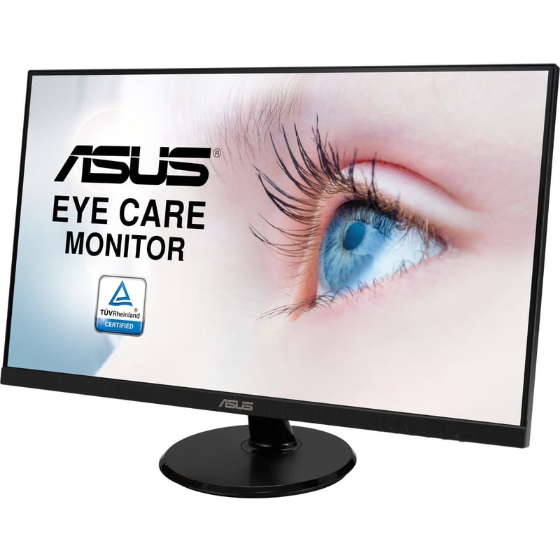 Asus VA27DQ 27" Class Full HD LCD Monitor - 16:9 - Thumbnail 1
