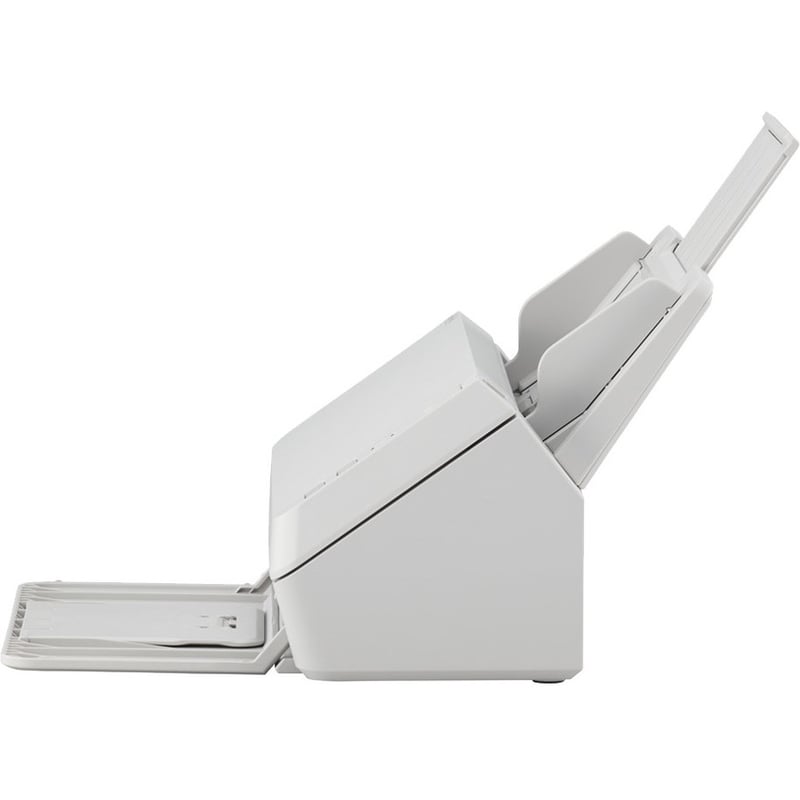 SP-1120N DUPLEX CLR 600DPI 24BIT USB LGL ADF - Thumbnail 5