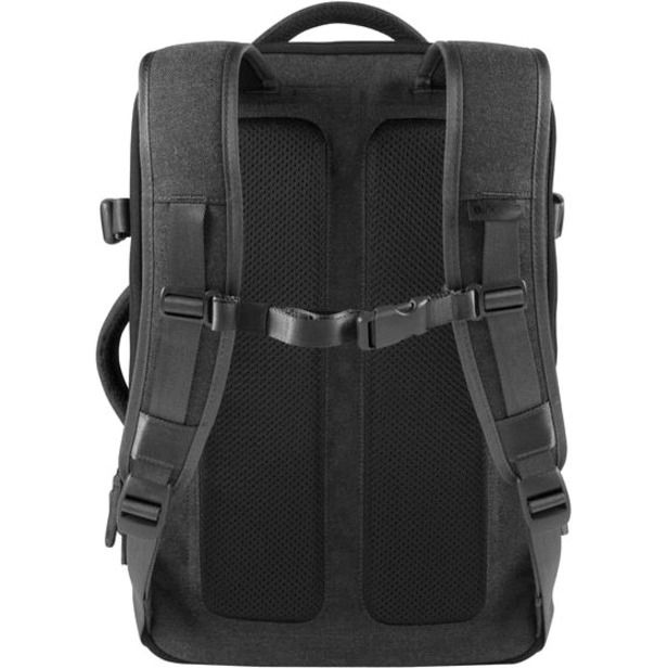 Incase EO Travel Collection: EO Travel Backpack - Black - Thumbnail 5