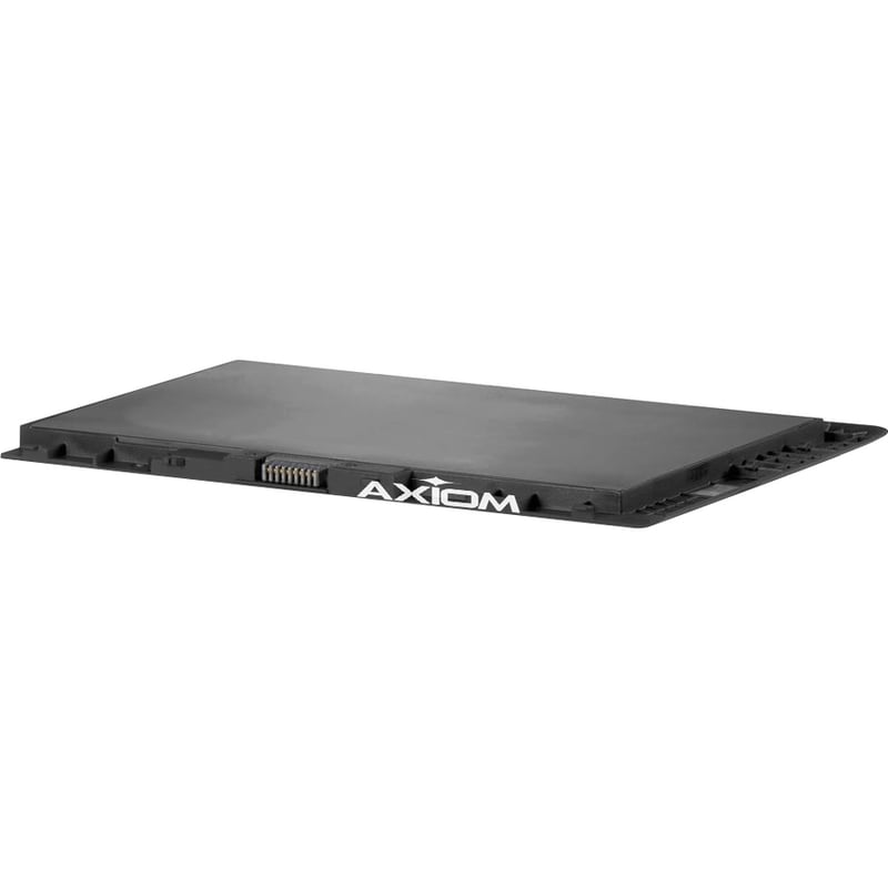 Axiom LI-ION 4-Cell Battery for HP - H4Q47AA - Thumbnail 2