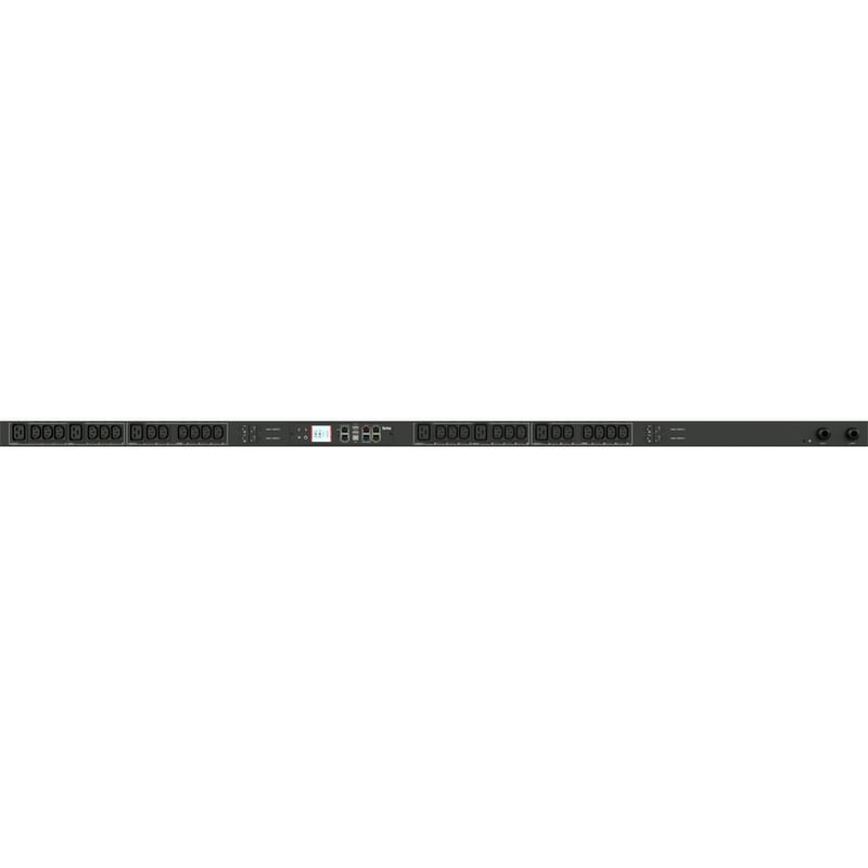 Raritan PX3-5257X2 (24) IEC320 C13, (6) IEC320 C19 PDU - Thumbnail 3