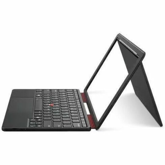 Lenovo ThinkPad Bluetooth TrackPoint Keyboard and Stand-US English - Thumbnail 5