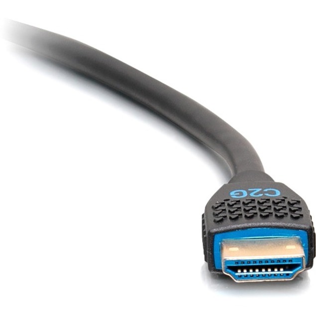 C2G 20ft 4K HDMI Cable with Ethernet - Premium Certified - High Speed 60Hz - Thumbnail 5