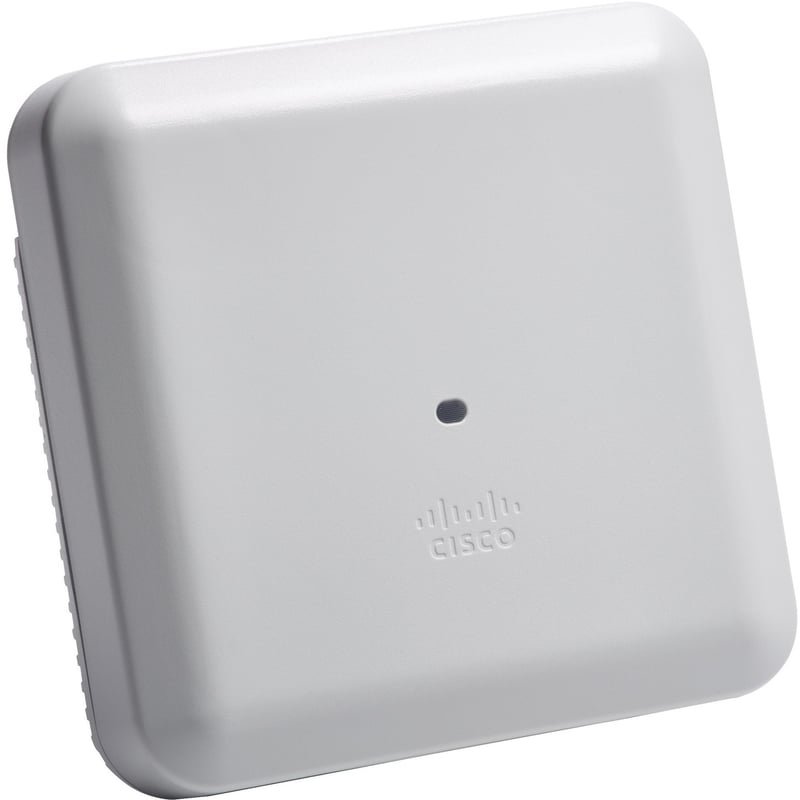Cisco Aironet AP2802I IEEE 802.11ac 5.20 Gbit/s Wireless Access Point - Thumbnail 1