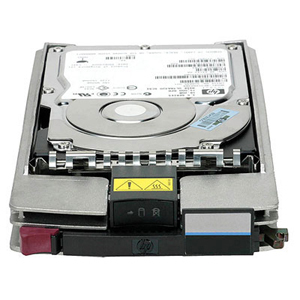 HPE 1 TB Hard Drive - Internal