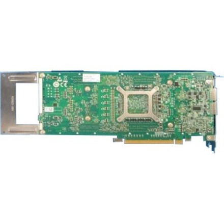 HPE Intel FPGA PAC D5005 Accelerator - Thumbnail 2