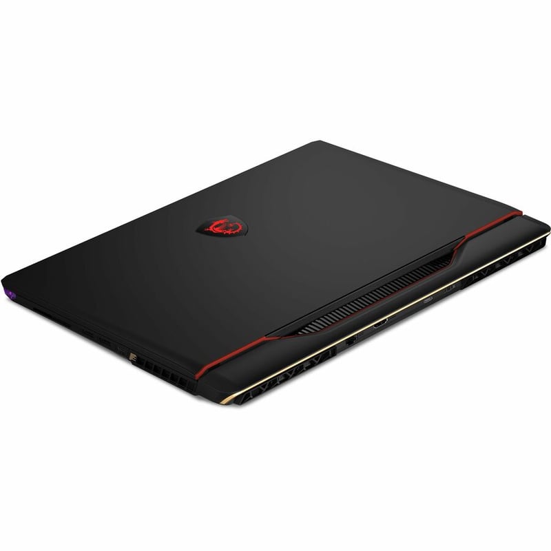 MSI Raider GE68 HX 13V Raider GE68HX 13VF-062US 16" Gaming Notebook - Full HD Plus - 1920 x 1200 - Intel Core i9 13th Gen i9-13950HX Tetracosa-core (24 Core) 2.20 GHz - 32 GB Total RAM - 1 TB SSD - Core Black
