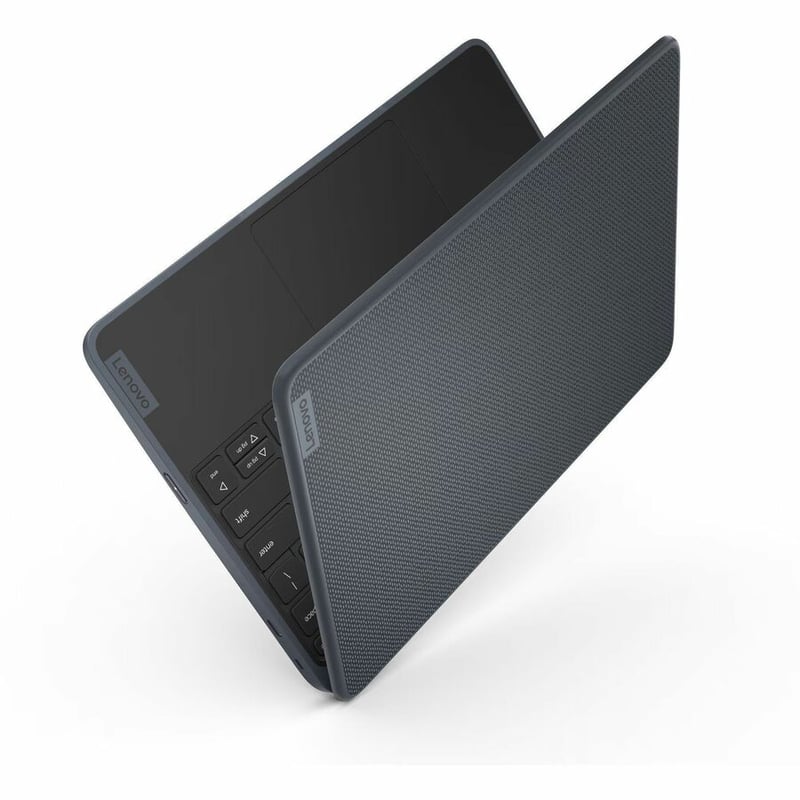 LENOVO 100W G5 N150 0.8G 4GB 128GB SSD 11.6IN HD NON-TOUCH W11P - Thumbnail 2