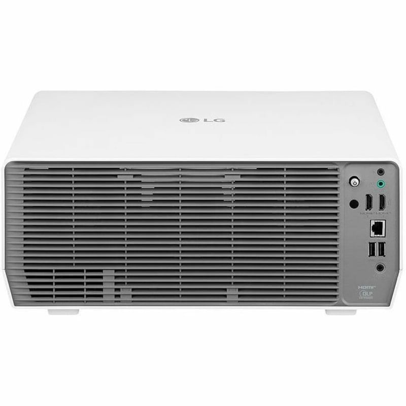 LG ProBeam BF60RG Laser Projector - Thumbnail 3