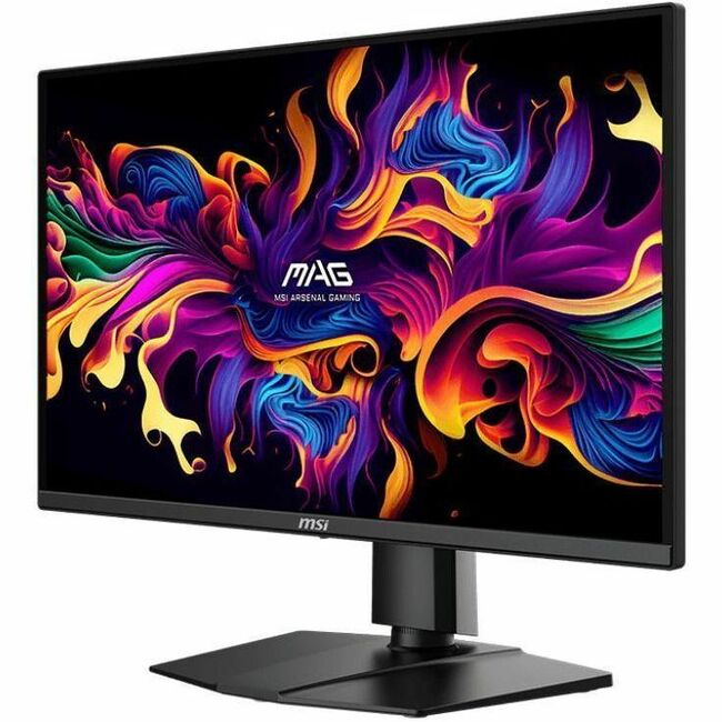 MAG 272QP QD-OLED X24 27IN QD-OLED 2560X1440 QHD 240HZ - Thumbnail 1