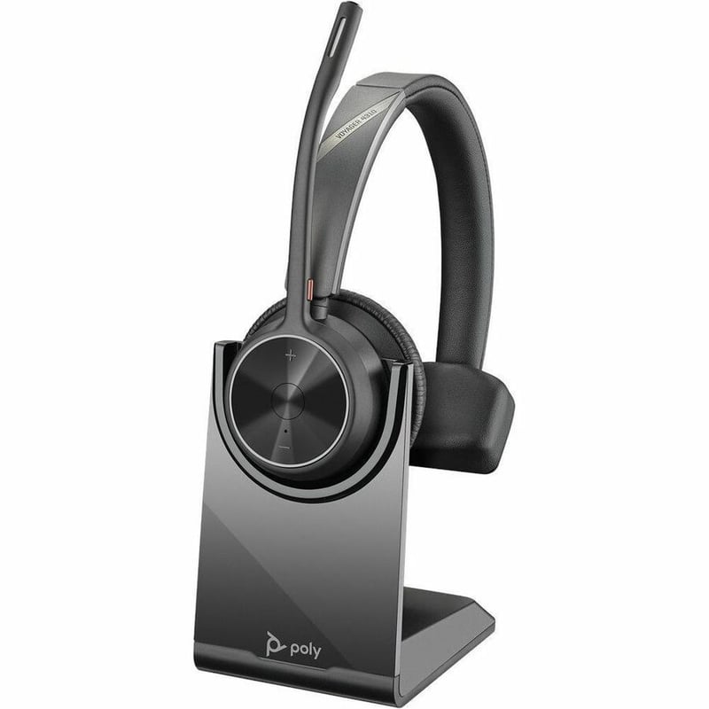 POLY VOYAGER 4310 UC V4310-M C - Thumbnail 2