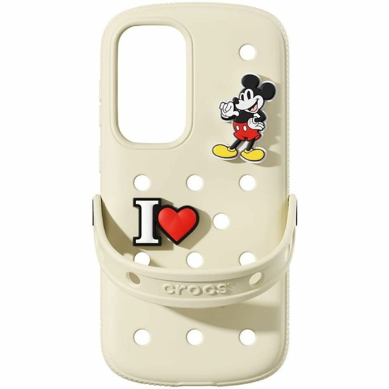 Samsung Carrying Case Samsung Galaxy S25+ Smartphone - Bone - Thumbnail 1