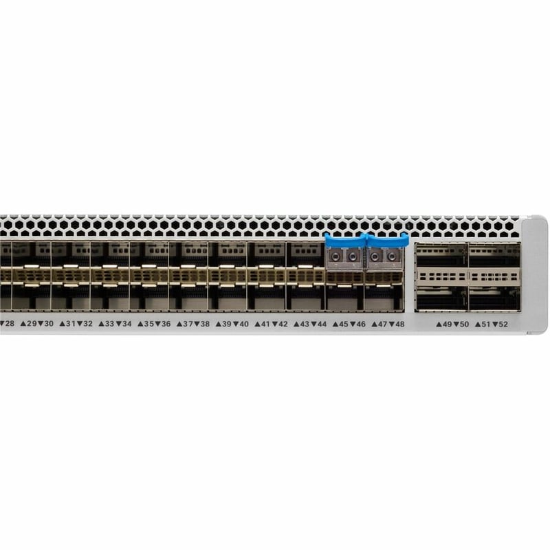 CTLYST9500 48-PRT10GBUNDLE,NTWRKESSNTIALS REMANUFACTURED - Thumbnail 3