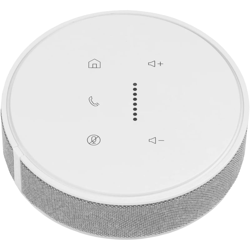 TABLEMIC MICROPHONE WHITE - Thumbnail 1