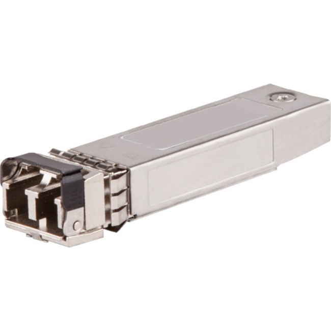 ARUBA 1G SFP LC SX 500M OM2 MMF REMANUFACTURED TRANSCEIVER
