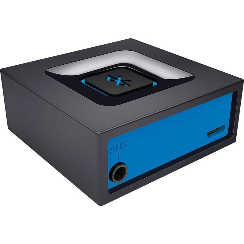 Logitech Bluetooth Audio Adapter - Thumbnail 3