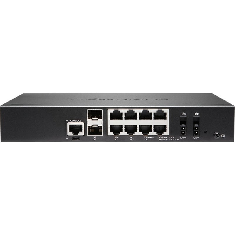 SonicWall TZ570W Network Security/Firewall Appliance - Thumbnail 2