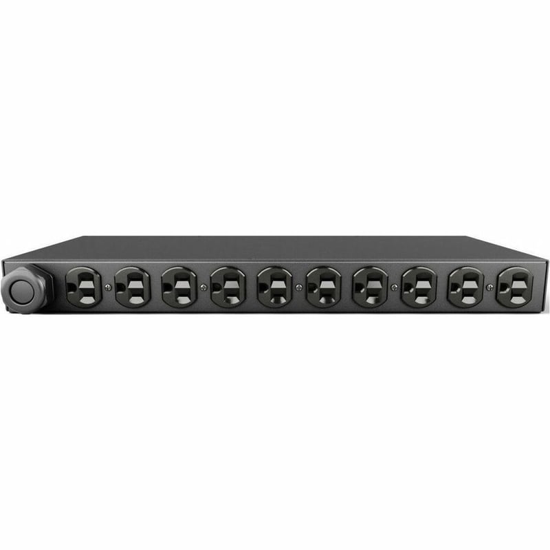 Vertiv Geist rPDU MN03E1R0-10D203-2TL5A0H10-S 10-Outlets PDU - Thumbnail 2
