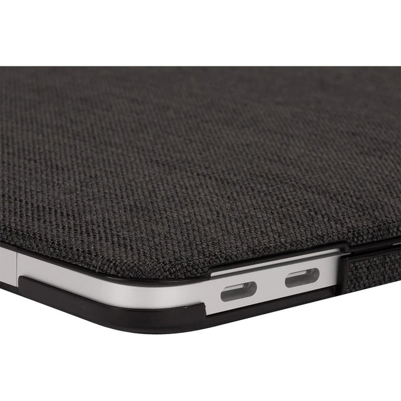 Incase Textured Hardshell in Woolenex for 13-inch MacBook Air w/Retina 2020 - Thumbnail 3
