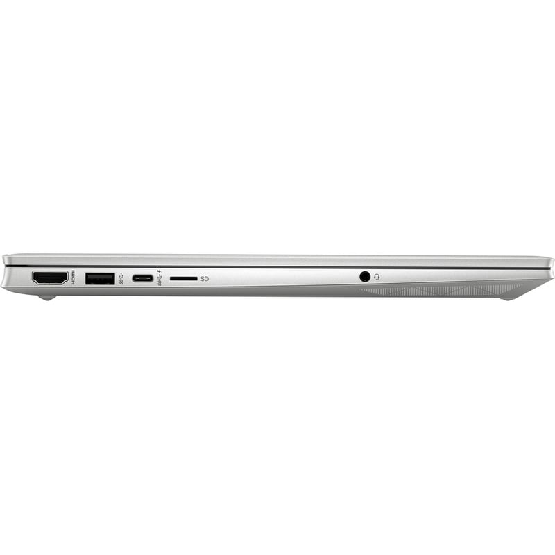 HP Pavilion 15-eg2010nr 15.6" Touchscreen Notebook - Full HD - Intel Core i5 i5-1235U - 8 GB - 512 GB SSD - English Keyboard - Natural Silver - Thumbnail 5