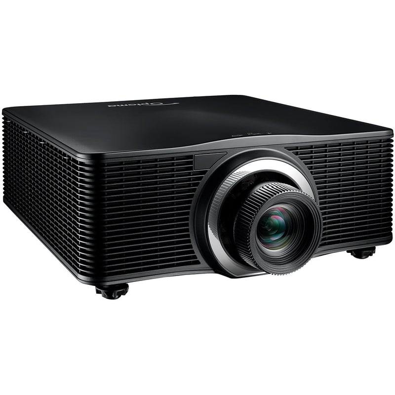 Optoma ZU1100 3D DLP Projector - 16:10 - Thumbnail 1