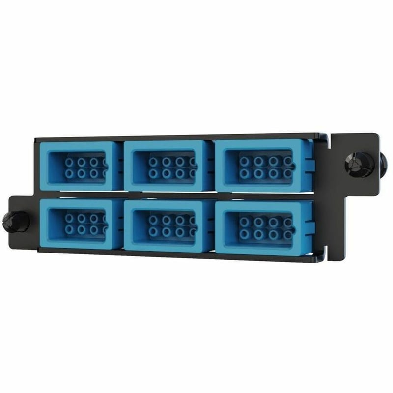 ADPT PANEL HDFP 6 AIM AIM 48F OS2 BLUE MOQ 1 - Thumbnail 3