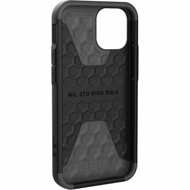APPLE IPHONE 12 MINI CIVILIAN- EGGPLANT - Thumbnail 5