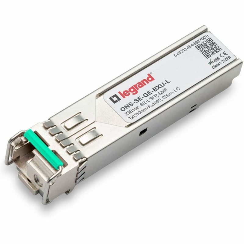 Approved Networks Cisco SFP Module