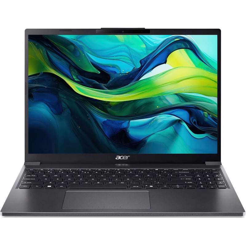 ACER ASPIRE GO 15 AG15-51P-510U CORE I5-1334U 256GB - Thumbnail 1