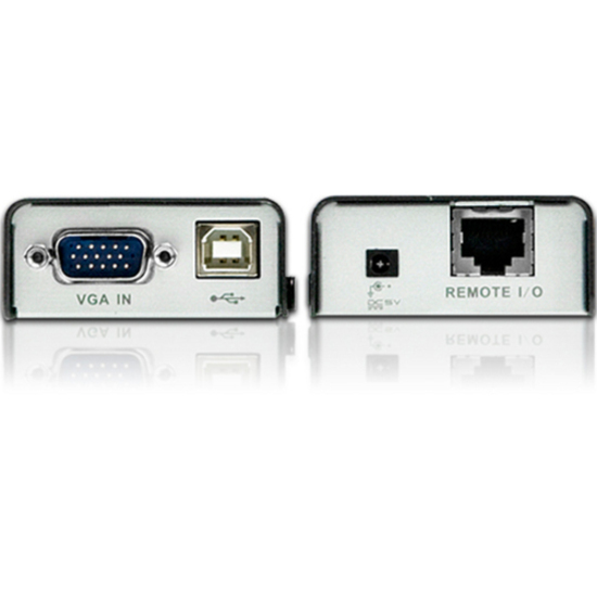 ATEN KVM Console/Extender - Thumbnail 4