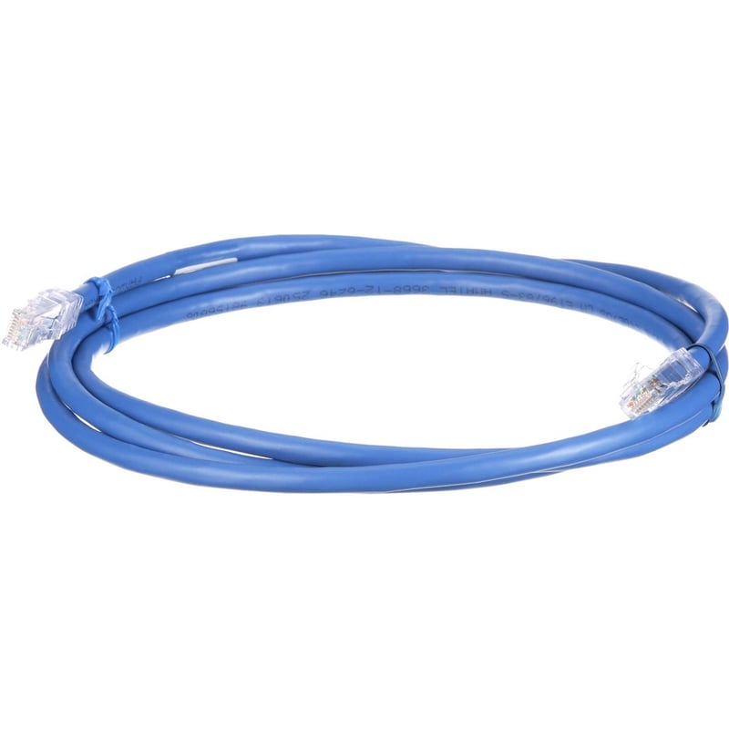 Panduit Pan-Net&reg; Patch Cords - Thumbnail 4