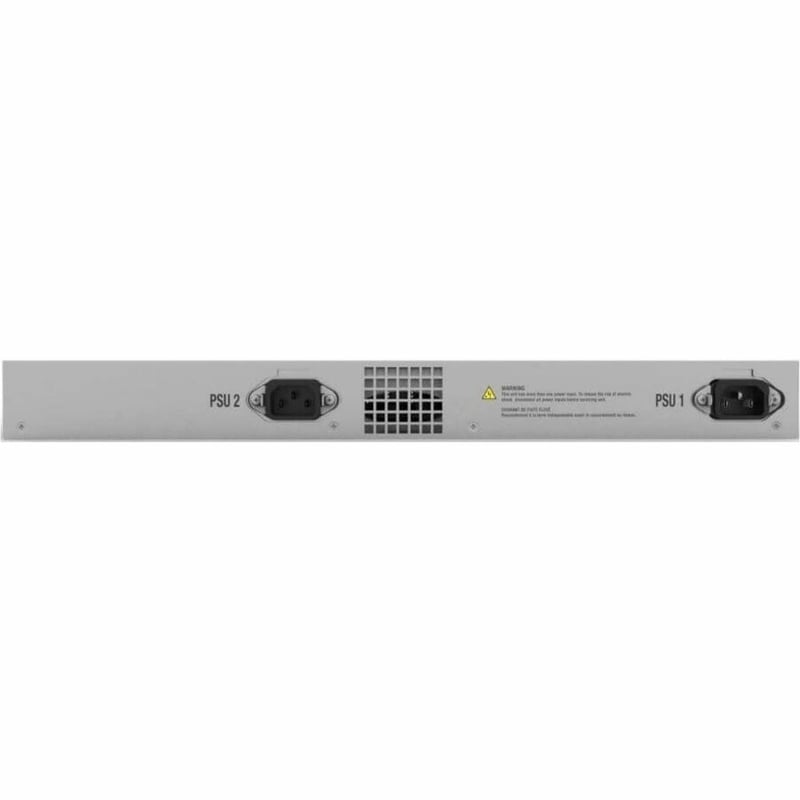 Allied Telesis x530-28GSX Layer 3 Switch - Thumbnail 4