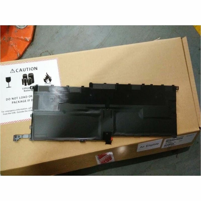 LENOVO X1 YOGA REPLACEMENT BATTERY4C 15.2V 3.29AH 56WH - Thumbnail 2