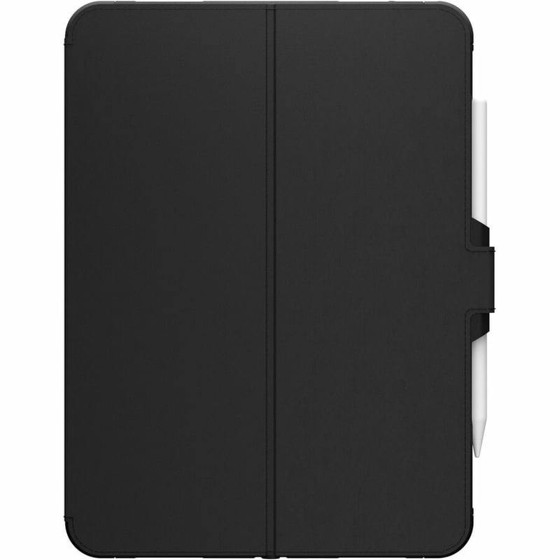 UAG CASE APPLE IPAD 11 (A16)/ 10.9 (10TH, GEN)- SCOUT W/ FOLIO- BLACK - Thumbnail 2