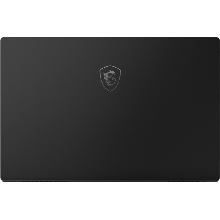 MSI Modern 15 A10M-461 15.6" Notebook - Full HD - 1920 x 1080 - Intel Core i5 10th Gen i5-10210U 1.60 GHz - 8 GB Total RAM - 256 GB SSD - Carbon Gray