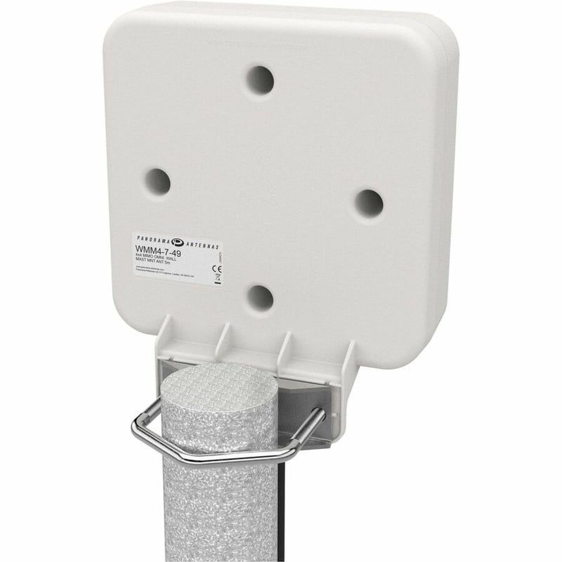 4X4 MIMO OMNI WALL MAST MNT ANT ANTENNA 10M SP CABLE - Thumbnail 4