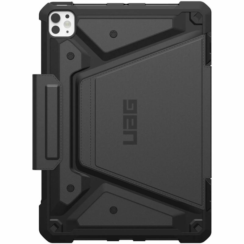UAG CASE APPLE IPAD PRO 11 (M4/M5) METRO FOLIO - BLACK - Thumbnail 1