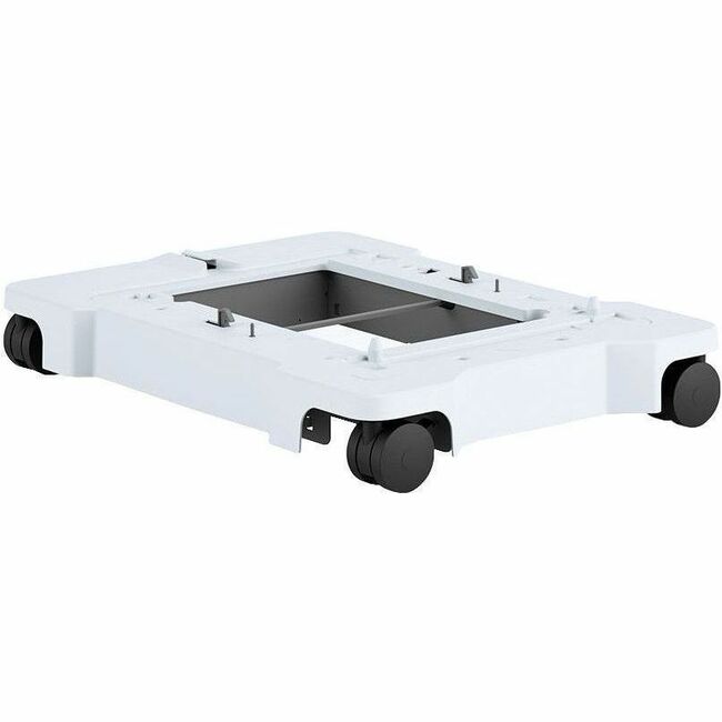 CASTER BASE - Thumbnail 1