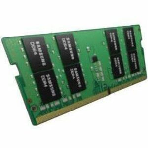 SAMSUNG 16GB DDR5-5600 SODIMM 1RX8 1.1V - Thumbnail 1