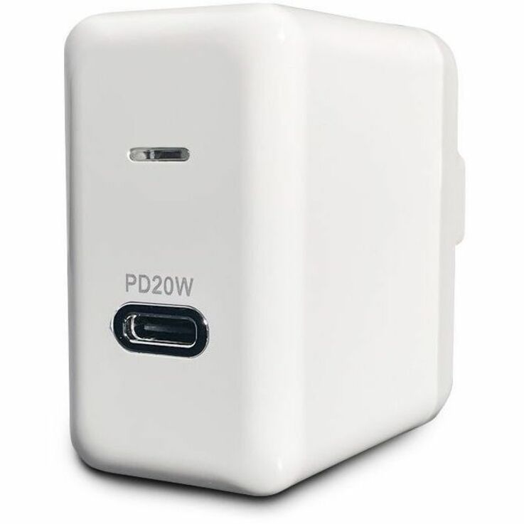 4XEM USB-C 18W Wall Charger - Thumbnail 2