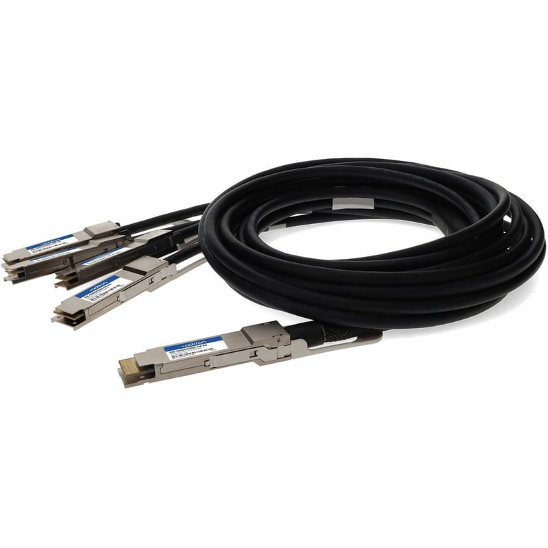 AddOn Twinaxial Network Cable - Thumbnail 1