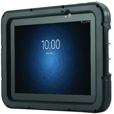 Zebra Tablet - 10.1" - 2 GB - 32 GB Storage - Android 5.1.1 Lollipop - 4G - Thumbnail 3