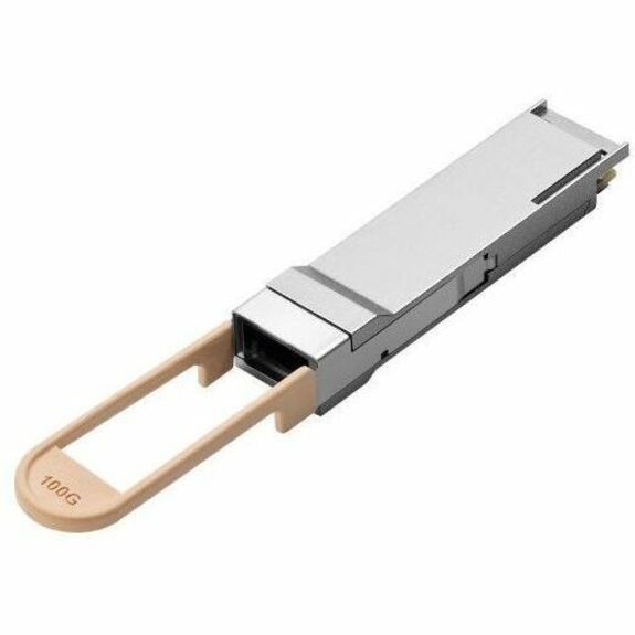 OMADA 100GBASE-SR4 QSFP28 XCVR OMADA 100GBSAE-SR4 QSFP28 TRANSCV - Thumbnail 2